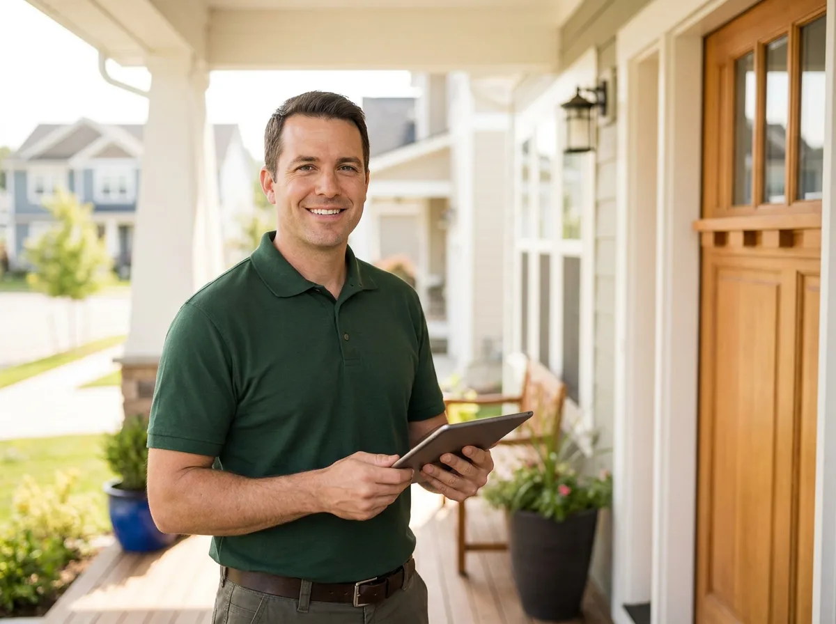 Pest control FAQs for Fraser, MI